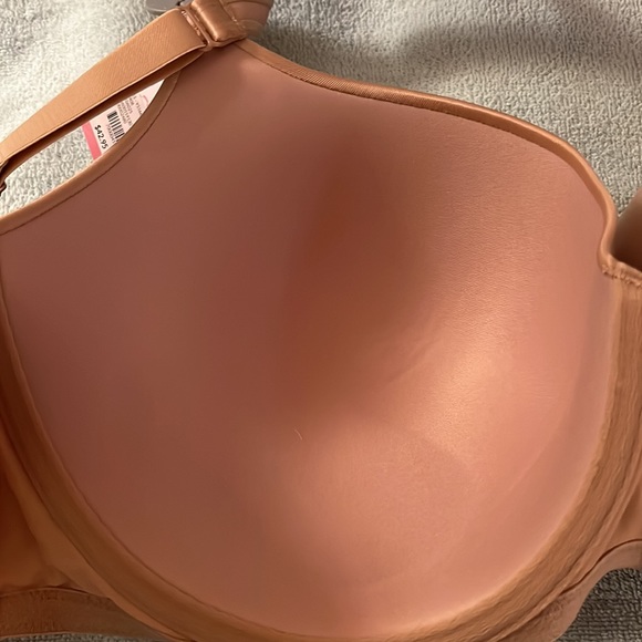 DISCONTINUED Cacique Bra - Picture 7 of 10